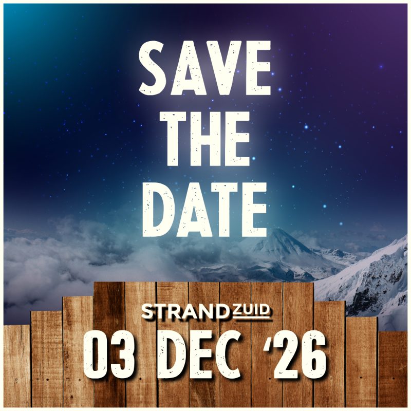Save the Date